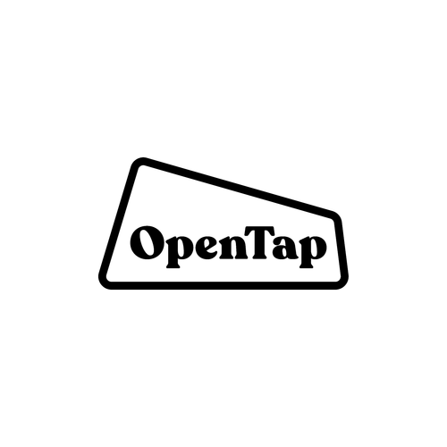 Open Tap